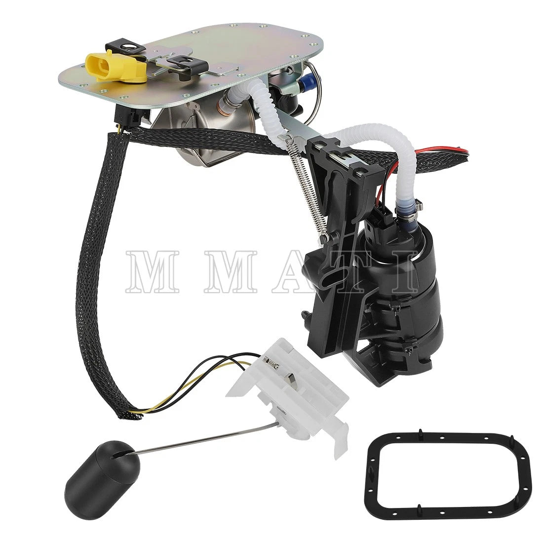 Fuel Pump Module Assy for Harley Softail Fat Boy CVO Night Train (2006–2007) 75132-06