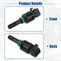 Engine Coolant Temperature Sensor for BMW X3 (2004-2005)