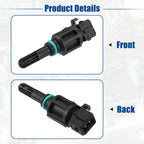 Engine Coolant Temperature Sensor for BMW X3 (2004-2005)