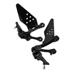 Footpegs Bracket for Kawasaki Ninja ZX-6R (2009-2018)
