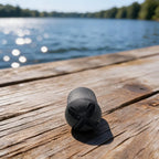 Rubber Butt End Cap Tail Piece for Fishing Rod Blank 25mm