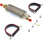 Electric Fuel Pump for Gas Vehicles