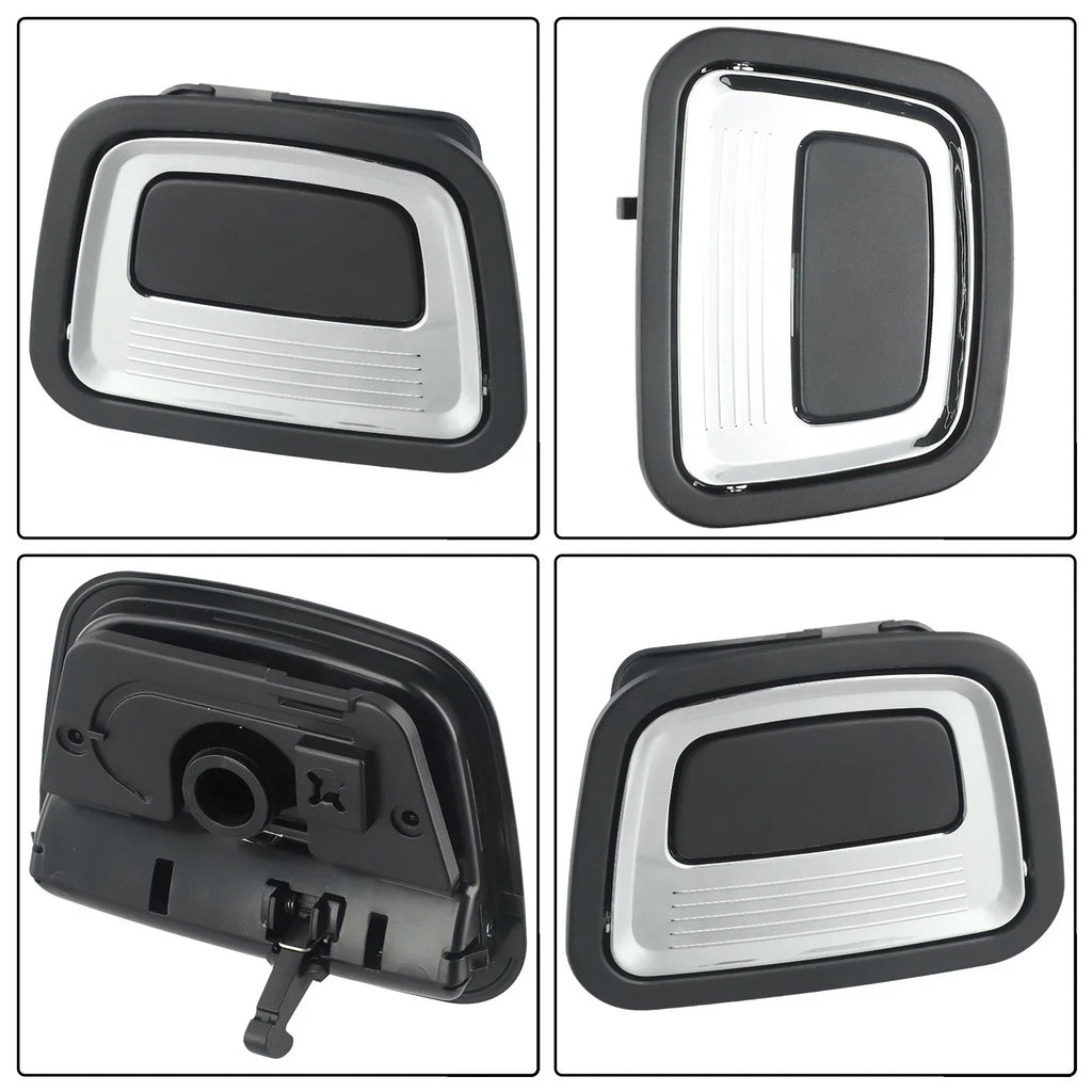 Handle Trim Floor Cover / 1pc / Trunk Cover for Mercedes W166 ML (2011–2015)
