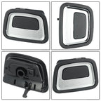 Handle Trim Floor Cover / 1pc / Trunk Cover for Mercedes W166 ML (2011–2015)