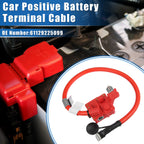 Positive Battery Terminal Cable No. 61129225099 for BMW X3 28i 35i (2011–2014)