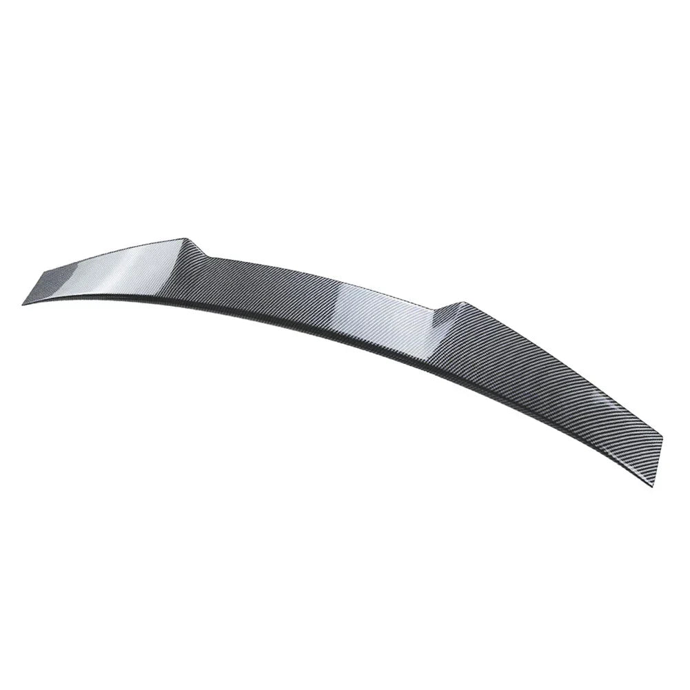 Rear Window Roof Spoiler Wing Lip for BMW X6 E71 E72 (2008-2014)