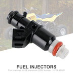 Fuel Injector for Suzuki Quadracer LTR 450 (2006–2009) Polaris 15710-45G01