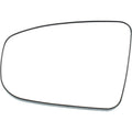 Driver Left Side Mirror Glass for Nissan Pathfinder (2013-2016)