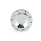 Billet Oil Filler Cap for Bonneville T120, Scrambler, Street Twin/Cup (2016–2023)
