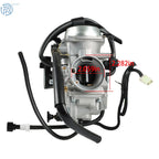 Carburetor for Honda ATV Rancher 400 TRX400FA TRX400FGA (2004–2007)