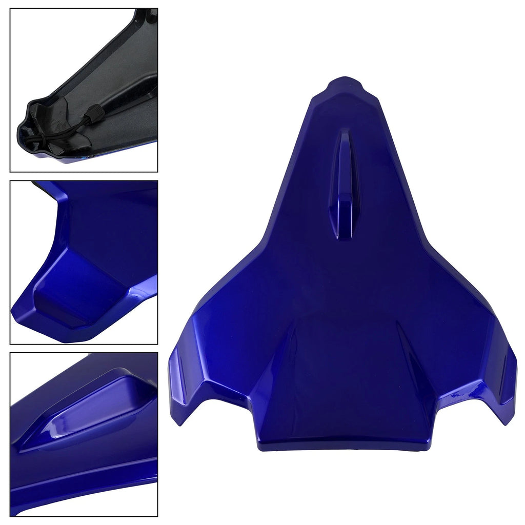 Rear Seat Cover Fairing for BMW F900R F900XR (2020–2025)