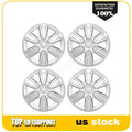 Set of 4 Wheel Covers for R15 Tire & Rim