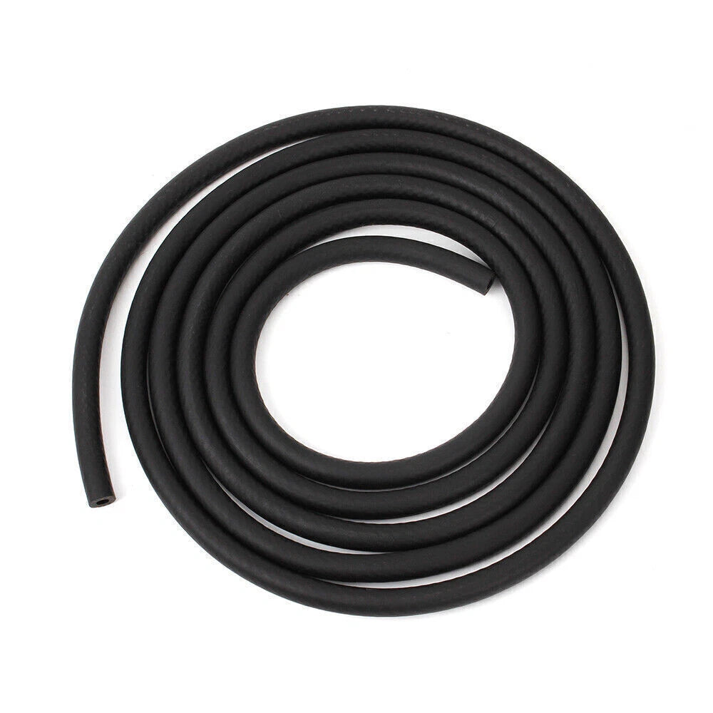 Nitrile Rubber EFI Fuel Injection Line Hose for Gas Applications