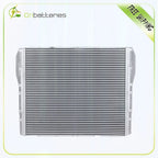 Aluminum Charge Air Cooler for Peterbilt 367/384/386/387 (2008–2010)