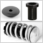 Lowering Coilover Suspension Kit for Honda Civic EG EK DC (1988–2000)