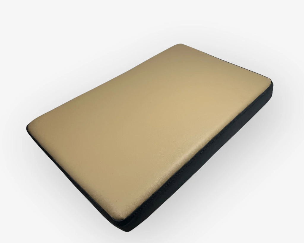 Cooler Cushion for 25 3/4in x 17 1/4in Black/Brown