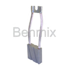 Carbon Brush 0009718190 for Linde Forklift