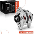 Alternator for Nissan Sentra (1991–1994)