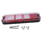 LED Rear Tail Light 2056824 5800372-07 for Hyster Yale Forklift (H60FT)