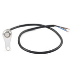 LED Motorcycle Switch ON/OFF Push Button for Handlebar 12V (Fits Various Models)