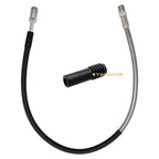 Front Brake Hose Line for Polaris Trail Blazer 250, Trail Boss 250, 350L (1988–1999)