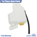 Engine Coolant Recovery Tank for Nissan Sentra (1995–2000)