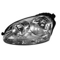Replacement Driver Side Halogen Head Light Assembly (See compatibility Chart)