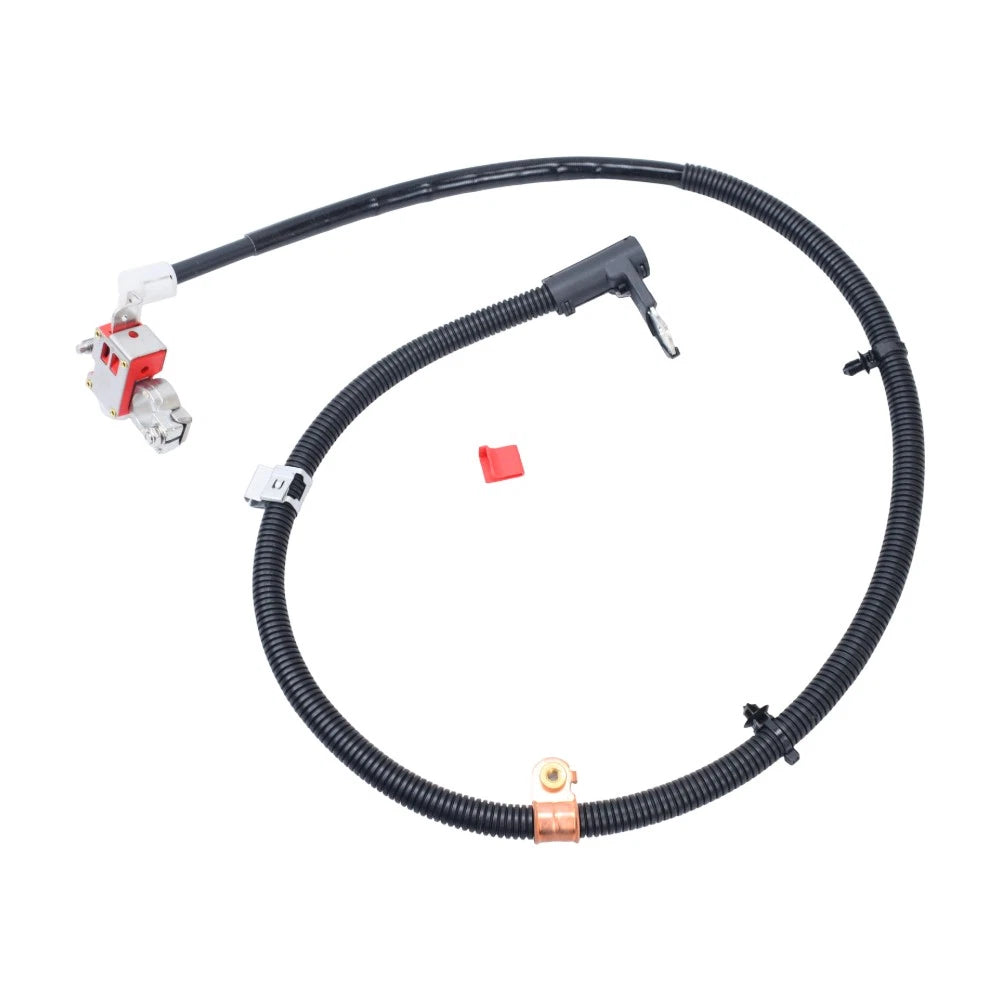 A2465408613 Battery Positive Terminal Wire for Mercedes Benz