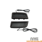 LED Turn Signal Lights for Harley Touring FLHTK FLTRU FLTRK (2014-2023)