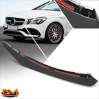 Set of 2 Nerf Bars for Silverado/Sierra Crew Cab (2019–2021)