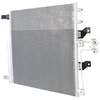 Radiator Kit for Ram 1500 Classic, 2500, 3500 (2012–2021)