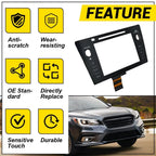 Touch Screen Digitizer for Subaru Legacy Outback (2018–2019)