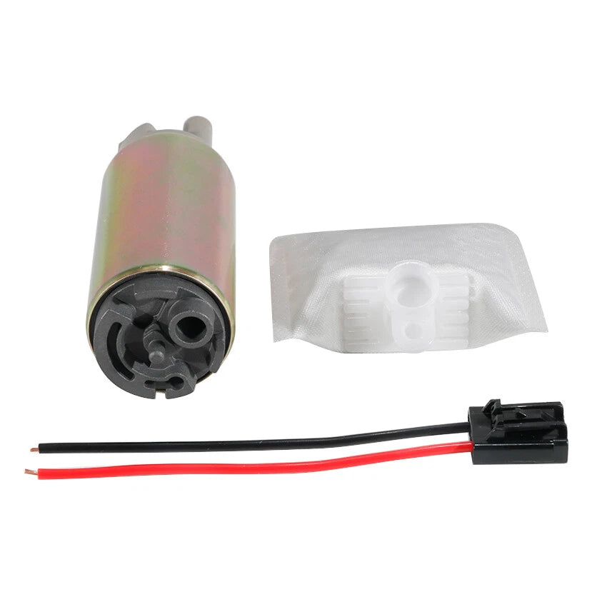 Fuel Pump + Filter for Suzuki VZ800 Intruder M800/Boulevard M50 (2005–2012)