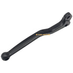 Black Left Clutch Lever Handle for Honda XR650L (1993–2020) 53178-KBR-000