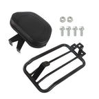 Backrest Luggage Rack for Kawasaki Vulcan S 650 (2015–2023)