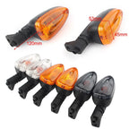 2X Turn Signal Indicator Lights Kit for BMW F 800GS 650GS (2008–2012)