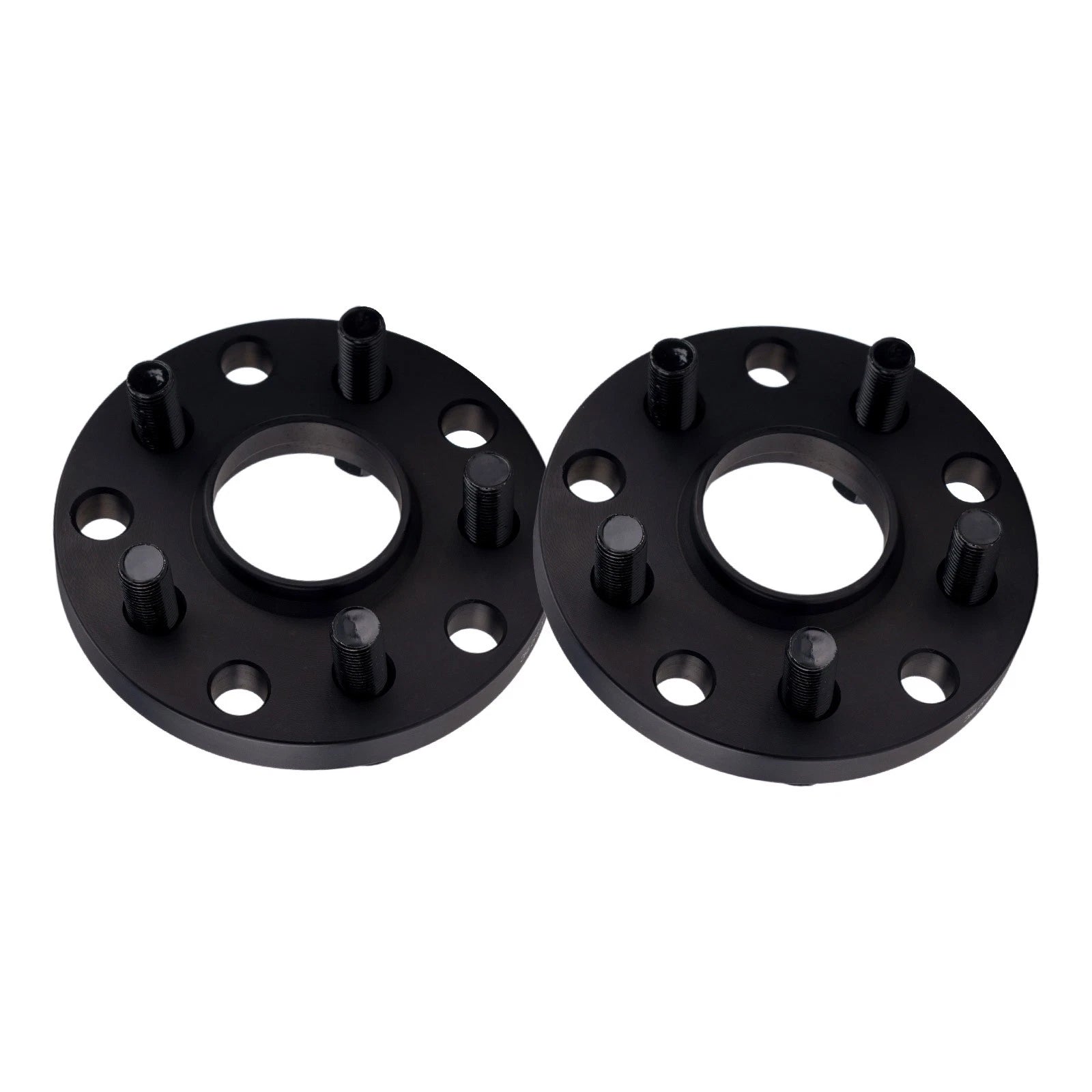 15mm Wheel Spacer for VW Passat Jetta Tiguan (2001–2024)