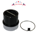 Automatic Locking Front Hub for Ford F250 F350 F450 F550 Super Duty (2000–2007)