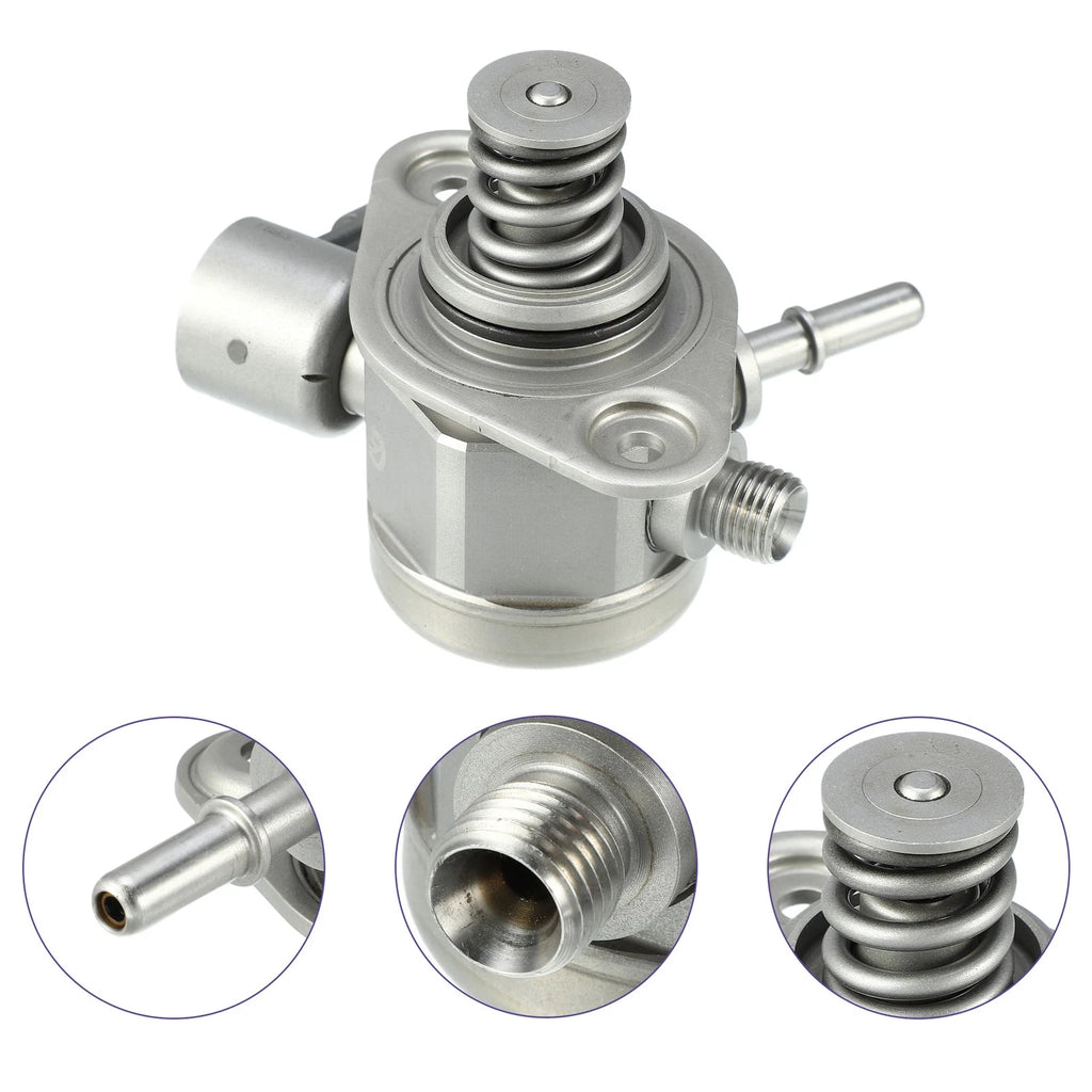 High Pressure Fuel Pump for Hyundai Santa Fe Sport (2013–2018) No. 353202G720