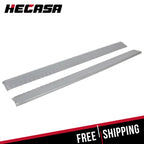 Outer Rocker Panels for Chevy Silverado GMC Sierra (1999–2007)