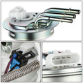 Fuel Pump Module + Sending Unit for Chevrolet Avalanche/Suburban/Yukon XL 2500 (2002–2003)