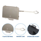 Tow Hook Cover for Mercedes-Benz C-Class Sedan (No.A2048850124)