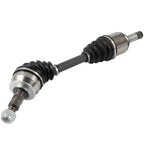 Front Driver Left CV Axle Assembly for Cadillac SRX (2012–2016)