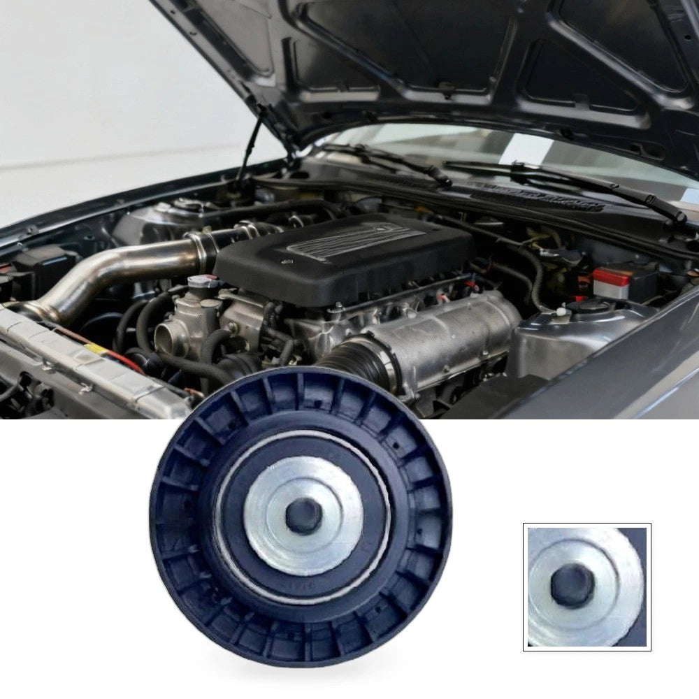 Belt Transition Pulley for Ford Mondeo (2013–2022), Edge (2015–2023)