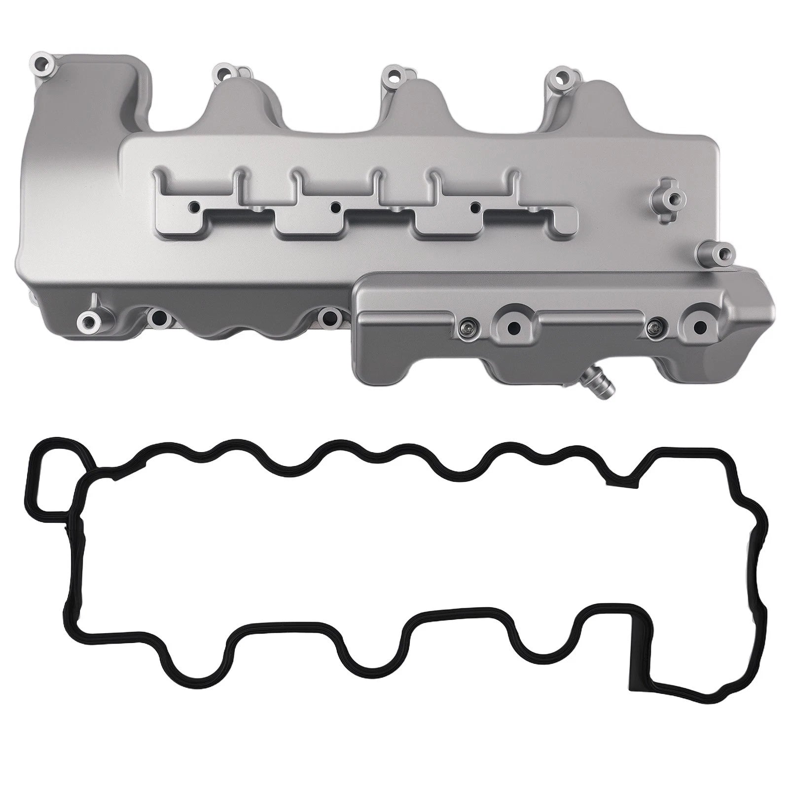 Engine Cover Assembly for Mercedes ML320 E320 CLK320 V6 (1998–2005) 112-010-04-30