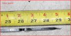 Trans Oil Dipstick for S10 Jimmy Sonoma Bravada Typhoon (1993) 15958646