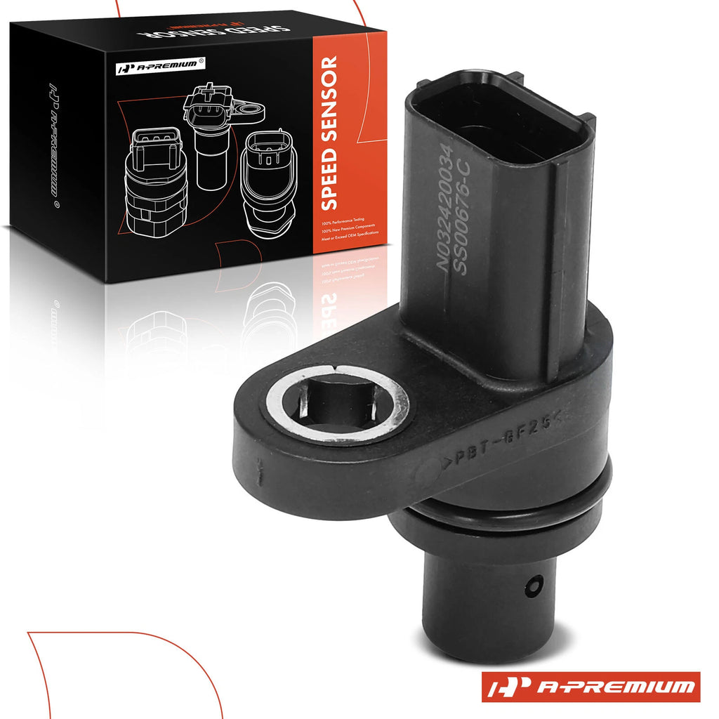 Automatic CVT Transmission Speed Sensor for Honda Civic (2016–2019)