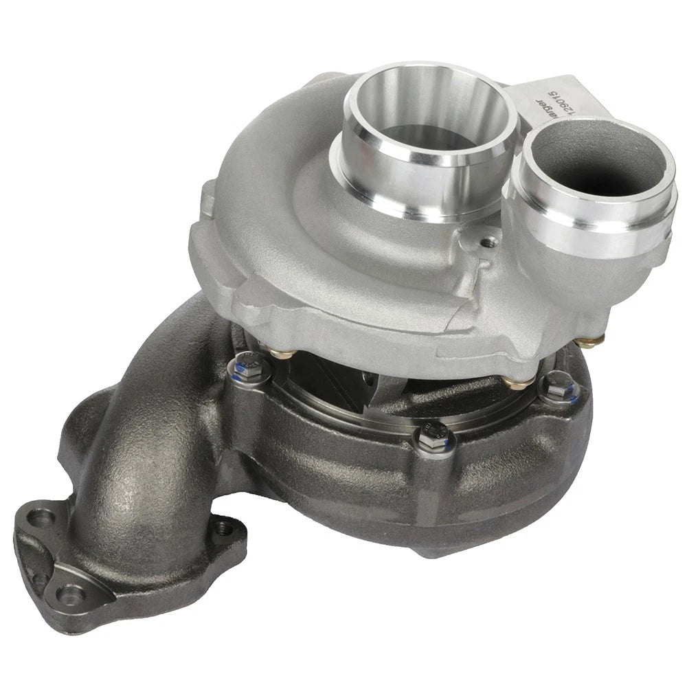 Turbocharger for Mercedes-Benz R320 3.0L (2007-2008)
