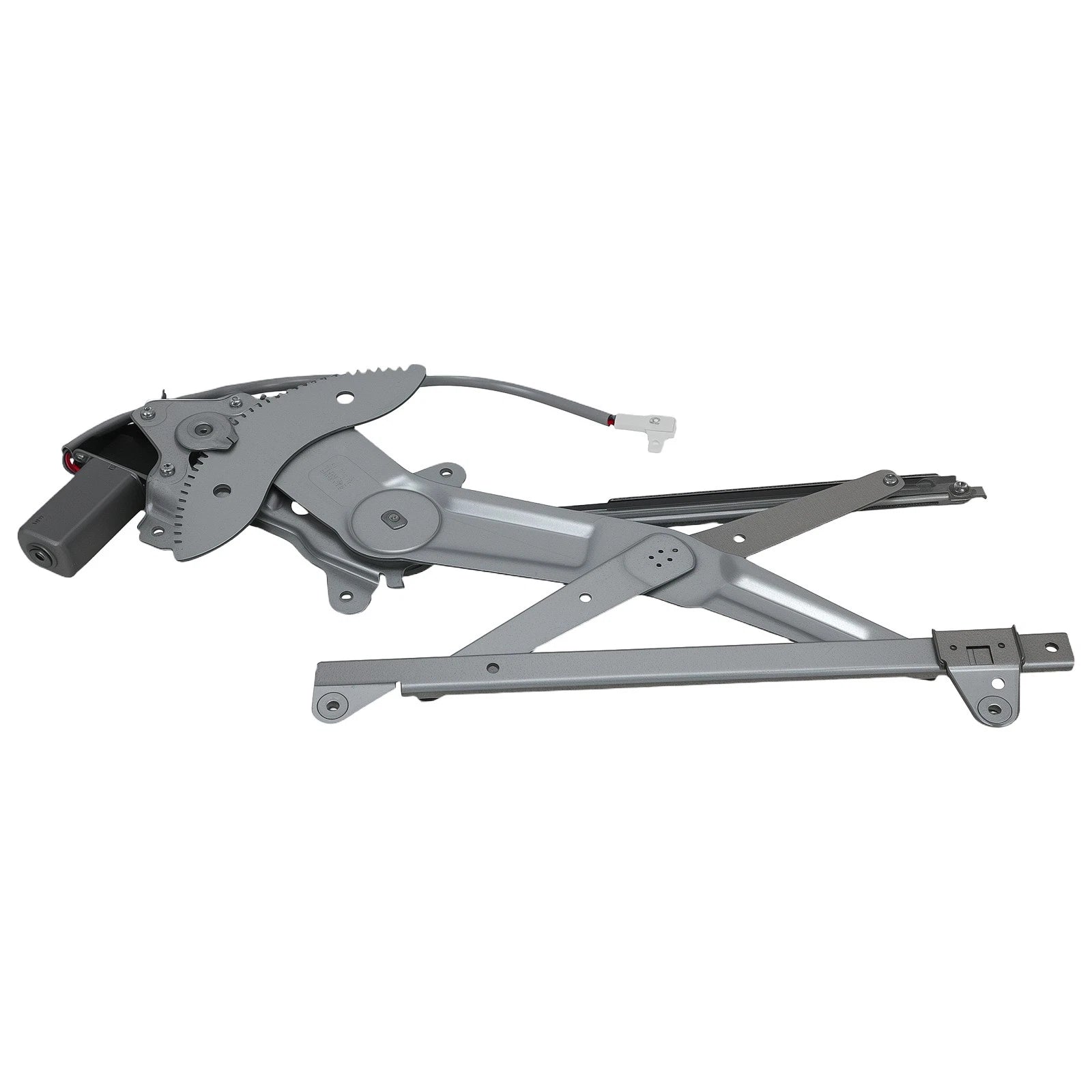 Window Regulator w/ Motor Assembly for Toyota Camry (1997–2001) 741-720