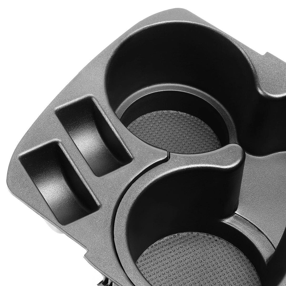 Cup Holder Liner Inserts for Nissan Altima (2007–2012)